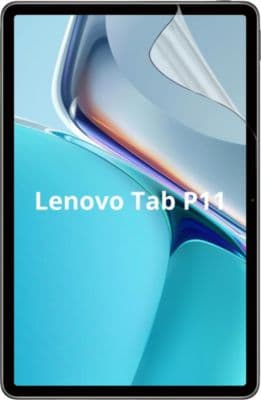 Protège écran PHONILLICO Lenovo Tab P11
