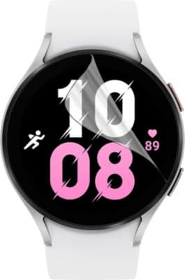 Protège écran PHONILLICO Samsung Galaxy Watch 5 - 40mm