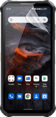 Protège écran PHONILLICO Oukitel WP19 - Film plastique