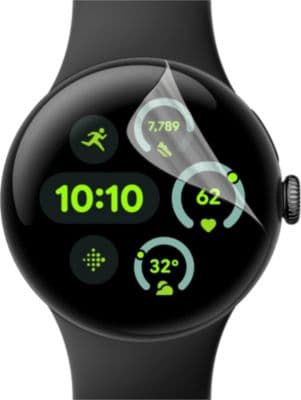 Protège écran PHONILLICO Google Pixel watch 3 - 41mm