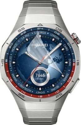 Protège écran PHONILLICO Huawei Watch GT 5 Pro - 46mm