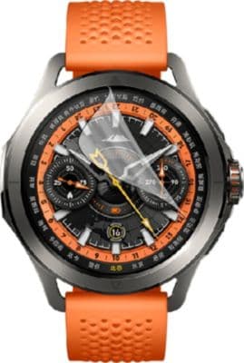 Protège écran PHONILLICO Xiaomi Watch S4 sport - Film Plastique