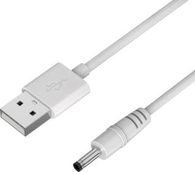 Câble USB PHONILLICO LELO Ida/Lyla/Ora/Lily/Mona/Ina/Siri...