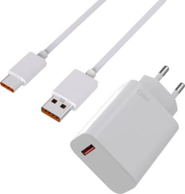 Chargeur + câble PHONILLICO Xiaomi 13 Pro/13T Pro/12 Pro - 120W