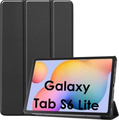 Coque PHONILLICO Samsung Galaxy Tab S6 Lite 2022 2024