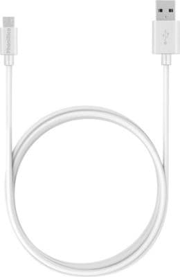 Câble micro USB PHONILLICO Acer Liquid Gallant E350/Duo