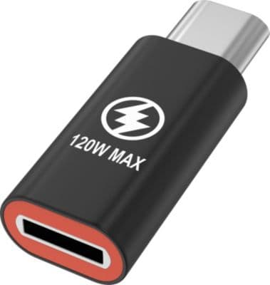 Adaptateur USB C PHONILLICO iPhone 16/16 PLUS/16 PRO/16 PRO MAX