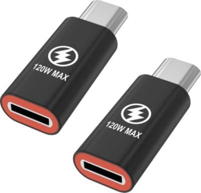 Adaptateur USB C PHONILLICO iPhone 16/16 PLUS/16 PRO/16 PRO MAX