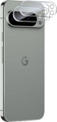 Protège objectif PHONILLICO Google Pixel 9 Pro XL - Verre caméra