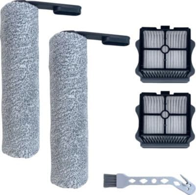 Kit de remplacement PHONILLICO Tineco Floor One S5/S5 PRO/S5 PRO 2