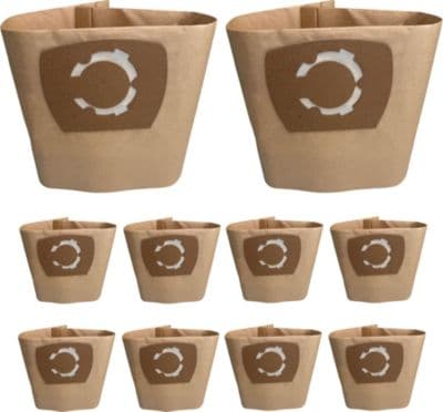 Sac PHONILLICO Stihl SE 33 - Sac aspirateur x10