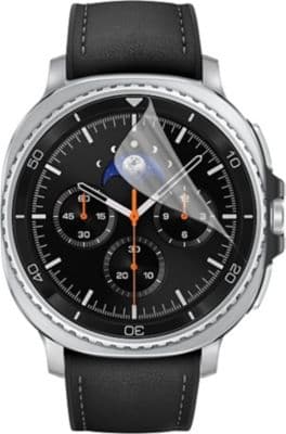 Protège écran PHONILLICO Samsung Galaxy Watch 8 Classic - 46mm