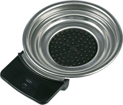 Filtre PHILIPS Support de dosette 1 tasse CRP100/01 422