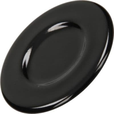 Pièce détachée INDESIT Chapeau brûleur semi rapide diam. 68mm d