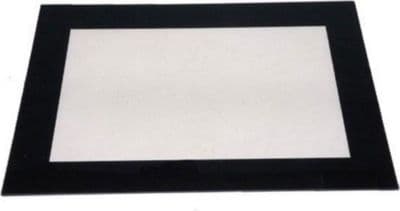 Vitre de porte WHIRLPOOL Interieure d'origine 481245059838, 48124