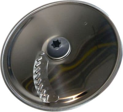 Pièce détachée KENWOOD AT340 - Disque a julienne du AT340 KW712