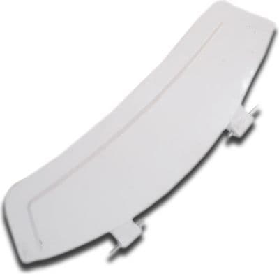 Poignée de porte BAUKNECHT d'origine 481071424081