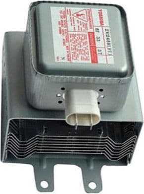 Pièce détachée AEG Magnétron 2M240H 4055116752, 48191315802