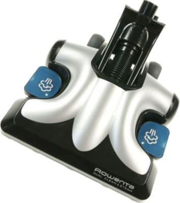 Pièce détachée ROWENTA Suceur noir RS-RT900626