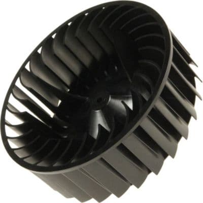 Turbine WHIRLPOOL Turbine de ventilation 481010425277