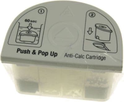 Cartouche BEKO anti calcaire 9178005731, 9178020181