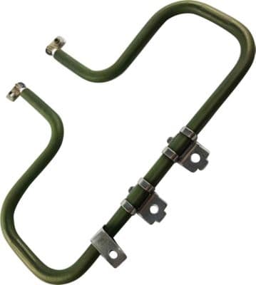 Pièce détachée MOULINEX Resistance TS-01035860