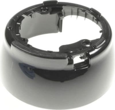 Corps MOULINEX Corps inférieur noir SS-994008