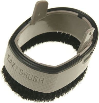 Brosse ROWENTA Brosse amovible marron RS-RH5775