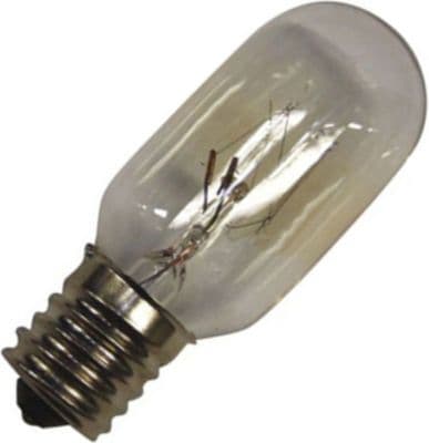 Ampoule THOMSON 20W E17 71X9000, 481913480047
