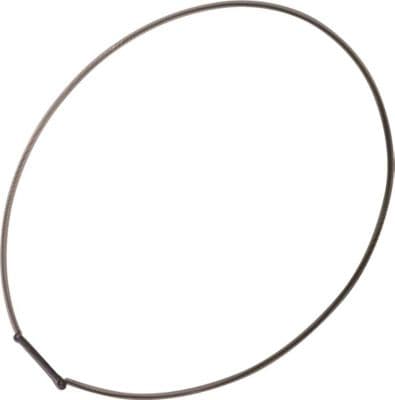 Collier WHIRLPOOL Collier de manchette d'origine 481249218