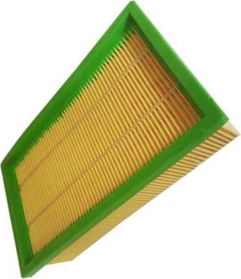 Filtre KARCHER Filtre (plat de capot rectangulaire) 6.9