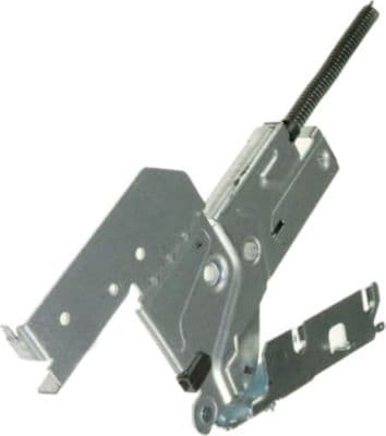Charnière INDESIT Charnière gauche de porte d'origine C002