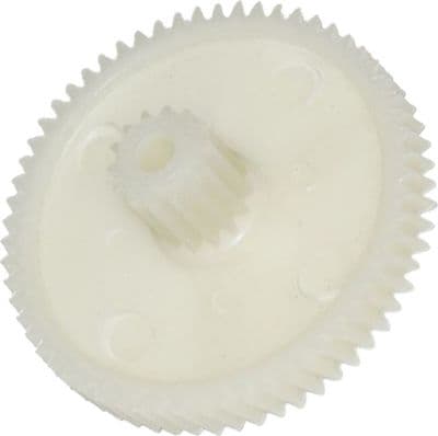 Pièce détachée RIVIERA ET BAR Engrenage Plastique 500591991
