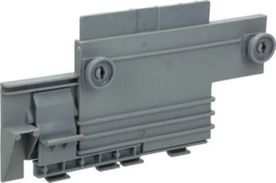Panier SMEG Rail pour panier supérieur gauche 698290
