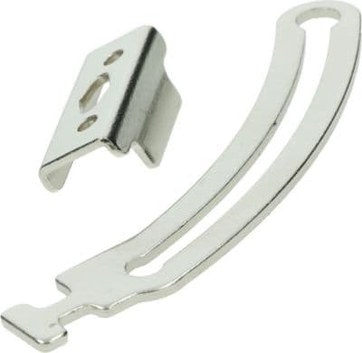 Pièce détachée KENWOOD Etrier de fermeture KW650051