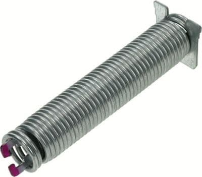 Ressort BOSCH Ressort de porte d'origine 00611340, 611