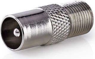 NEDIS Adaptateur D'antenne Et De Satellite  C