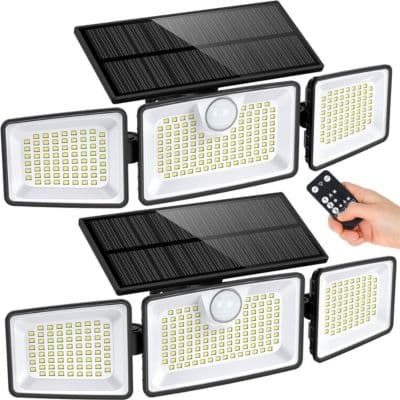 Lampe murale LUMISKY GLEAMAX