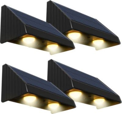 Lampe murale LUMISKY KYLA
