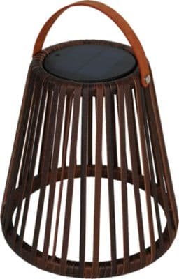 Lanterne solaire LUMISKY EVANIA