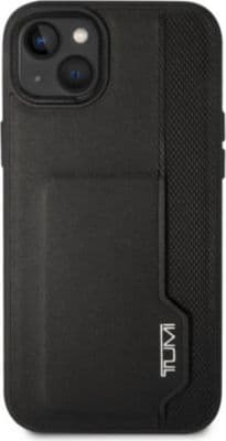 Coque TUMI iPhone 14 Card Slot Coque de Protection