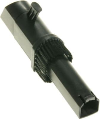 Pièce détachée ROWENTA Brosse, Embout étroit + brossette FS-910