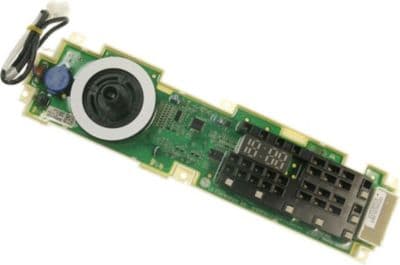 Programmateur LG Carte électronique, Platine de commande