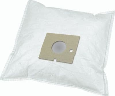 Sac UNIVERSEL SACS Microfibre ASPIRATEUR LG GOLDSTAR V