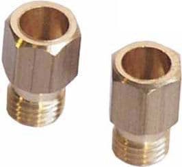 Injecteur ARISTON INJECTEURS GAZ NATUREL FOUR/GRILL 02137