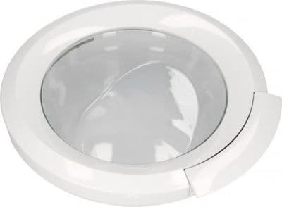 Hublot BOSCH HUBLOT COMPLET BLANC LAVE-LINGE BOSCH -