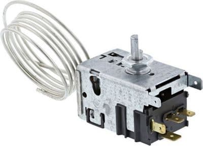 Thermostat ELECTROLUX THERMOSTAT DANFOSS 077B5224 REFRIGERATEU