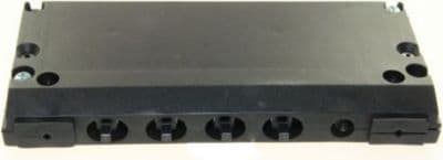 Clavier BRANDT CLAVIER DE COMMANDE 4 Touches HOTTE BRAN
