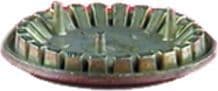 Chapeau bruleur BRANDT CHAPEAU BRULEUR SR LAITON D.56 / 64 7