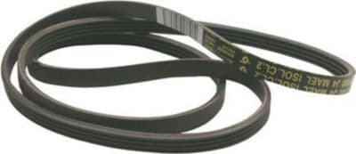 Courroie UNIVERSEL COURROIE 1279 J4 MA INDESIT C00056443